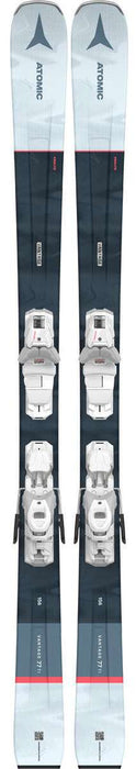 Atomic Ladies Vantage 77 Ti System Ski With M10 GW Ski Bindings 2022
