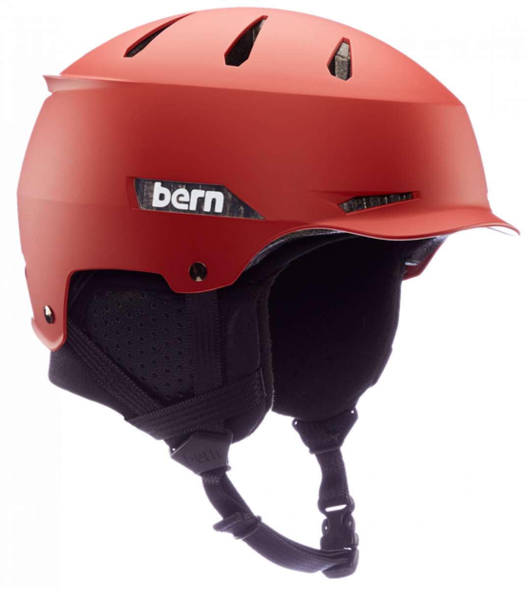 best mips bike helmet 2023 Bern Hendrix MIPS Helmet Orange 52-55.5 cm