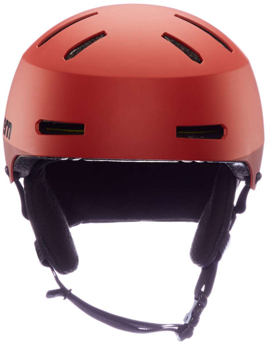 Bern Junior's Macon 2.0 MIPS Helmet 2024