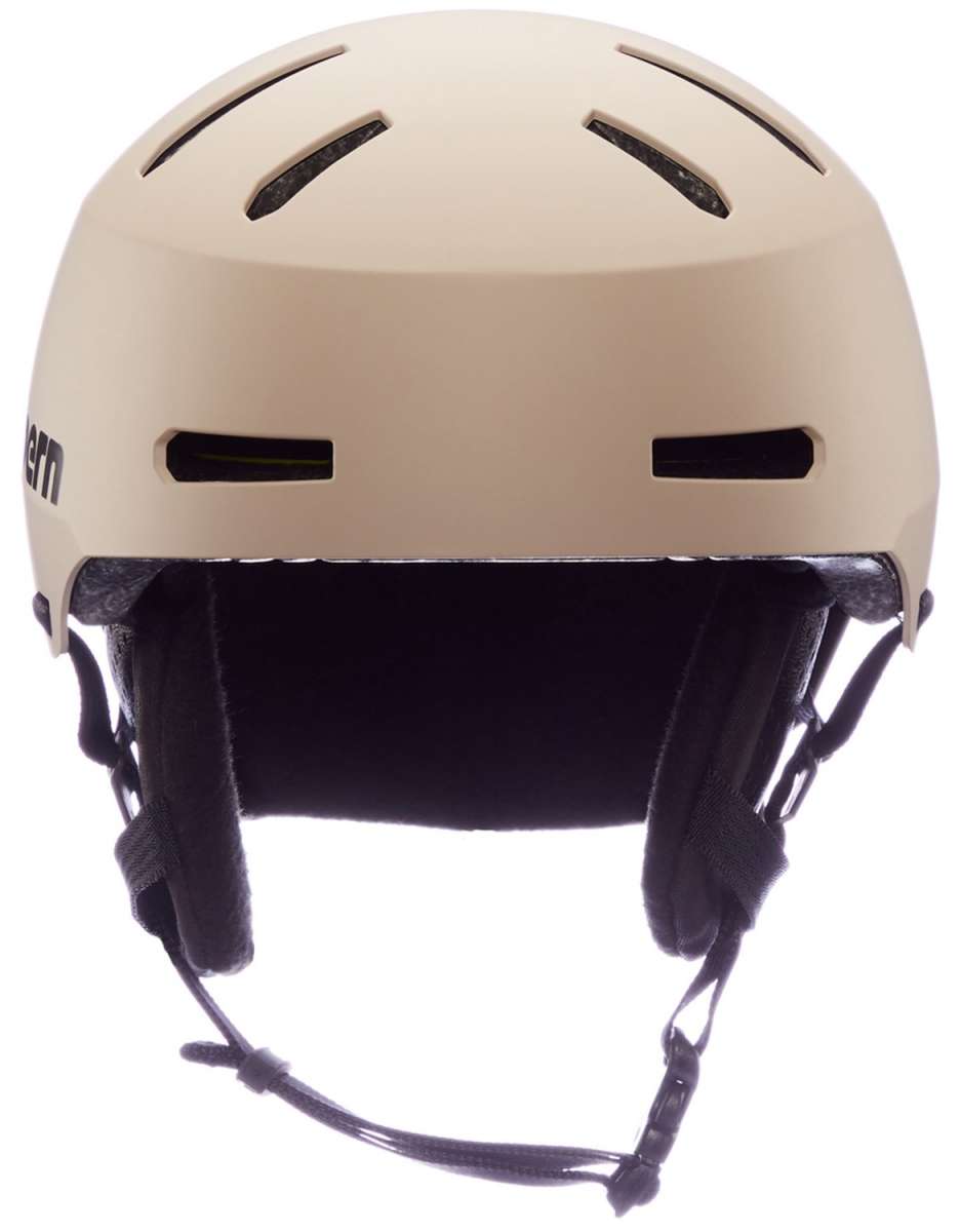 bern macon bike helmet sizing Bern Macon 2.0 MIPS Helmet
