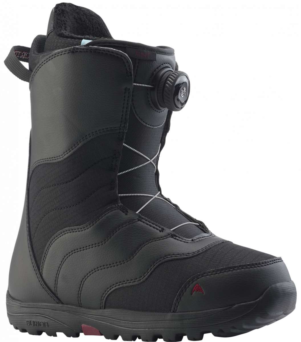 Burton Women's Mint BOA Snowboard Boot 2024 – Ski Pro AZ