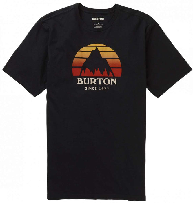 Burton Underhill Short Sleeve T-Shirt 2022-2023