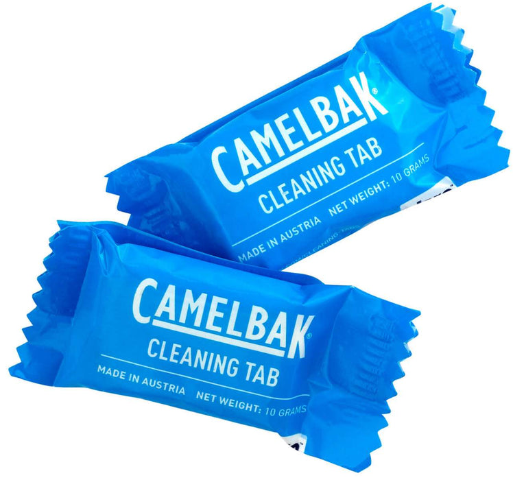 Camelbak Cleaning Tablets 8 Pack 2024