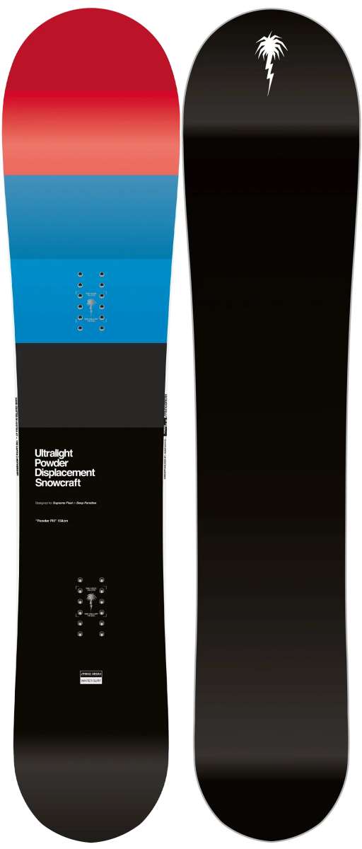 Capita Spring Break Powder Pill 2023 – Ski Pro AZ