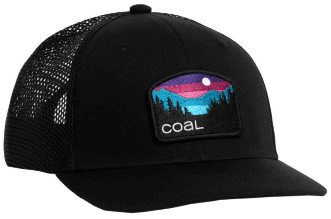 Coal Hauler Low One Cap 2024