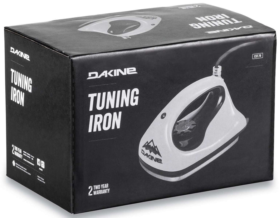 Dakine Adjustable Tuning Iron US 2024