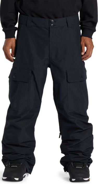 DC Code Shell Pant 2024