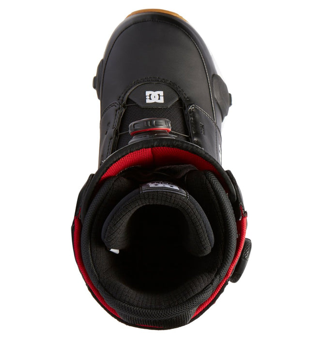 DC Control Step On BOA Snowboard Boots 2020-2021
