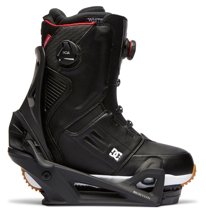 DC Control Step On BOA Snowboard Boots 2020-2021