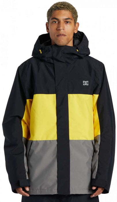 DC Defy Insulated Jacket 2024
