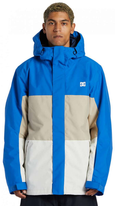 DC Defy Insulated Jacket 2024