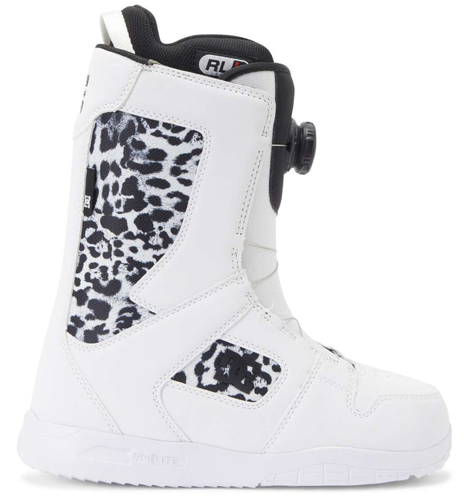 DC Ladies Phase BOA Snowboard Boots 2024