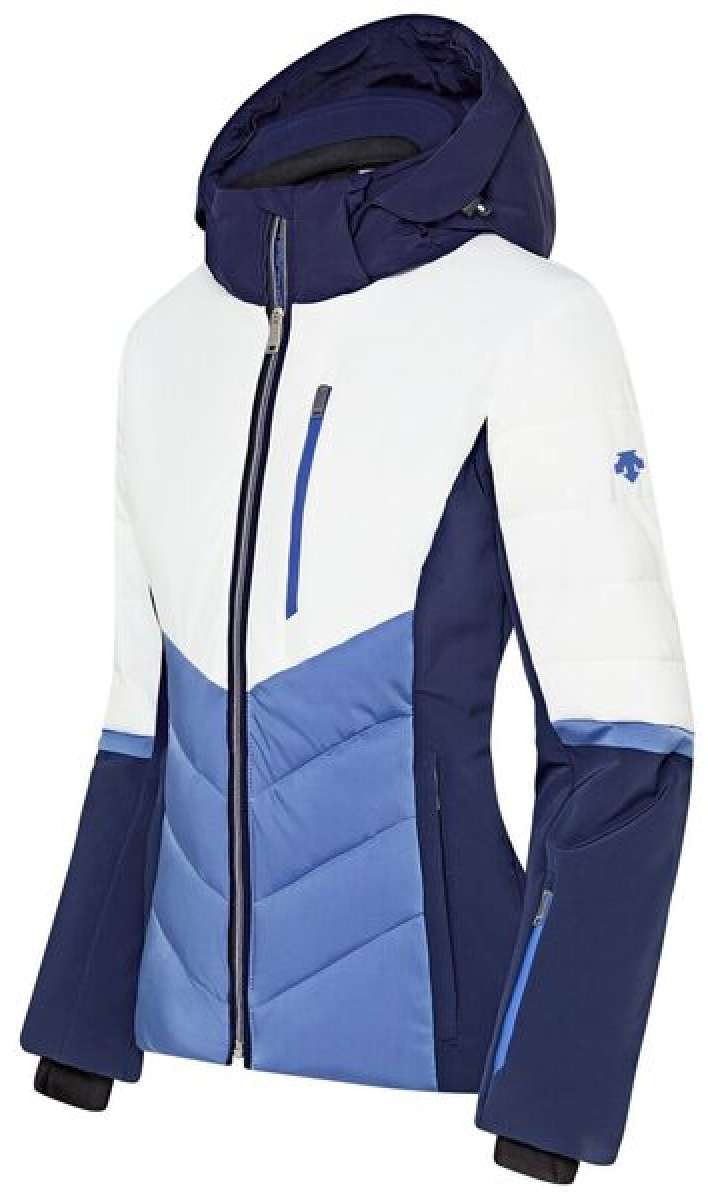 Descente Women's Iris Insulated Jacket 2024 – Ski Pro AZ