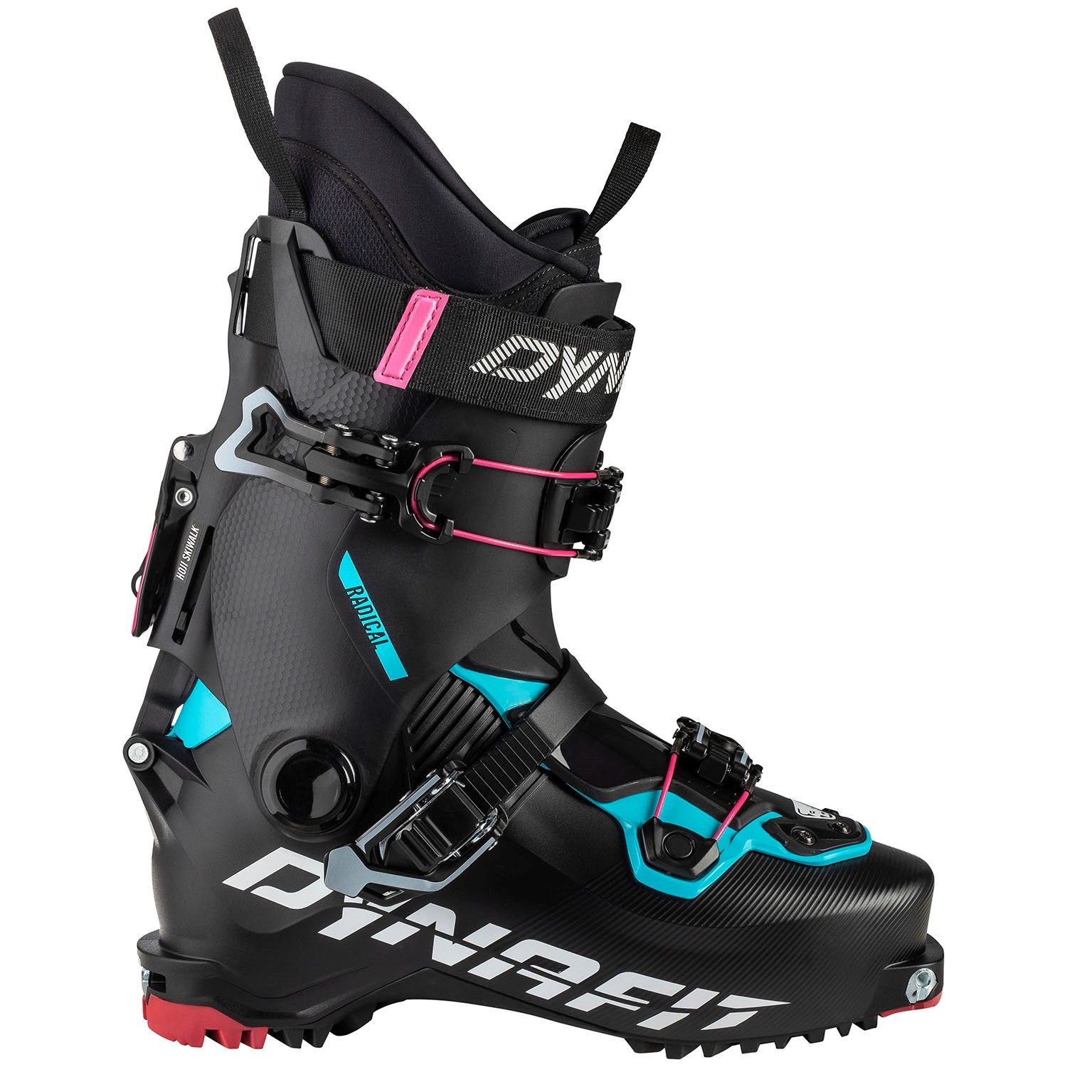 Dynafit Ladies Radical Alpine 110 Touring Boot 2022 – Ski Pro AZ