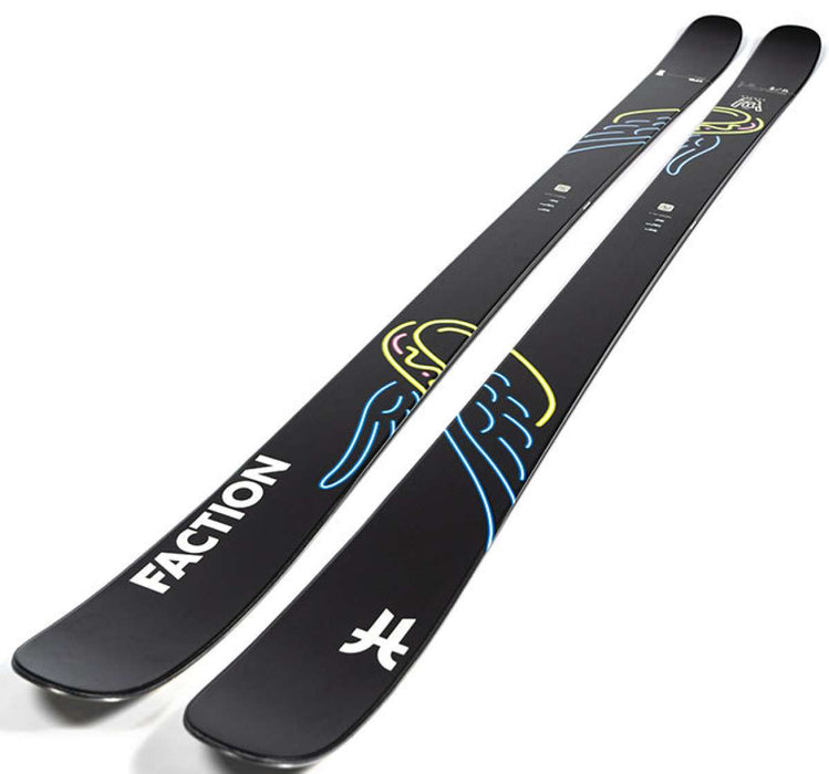 Faction Prodigy 1 Flat Ski 2022-2023