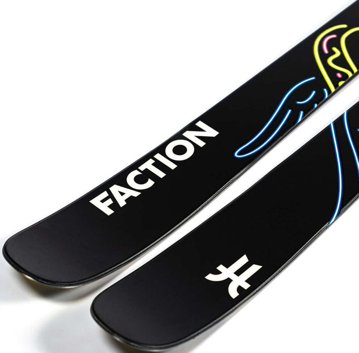 Faction Prodigy 1 Flat Ski 2022-2023