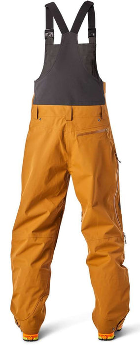Flylow Baker Shell Bib Pants Short 2024