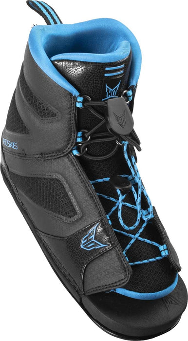 HO Sports Men's Freemax Direct Connect Water Ski Boot 2019