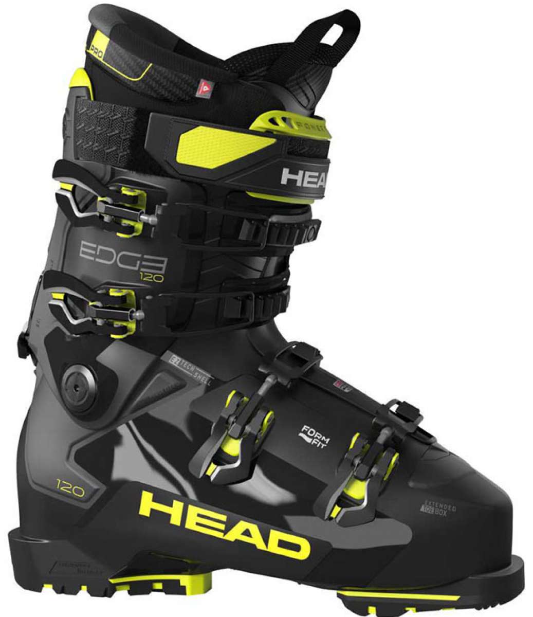 Head Edge 120 HV Ski Boots 2024 – Ski Pro AZ