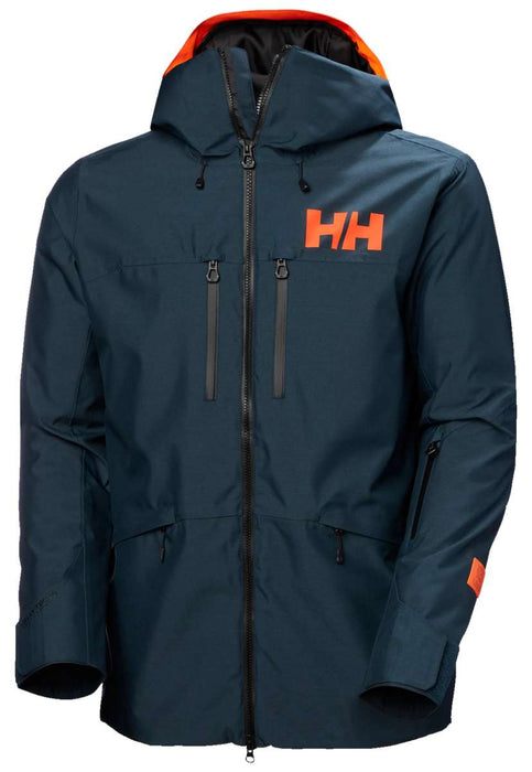 Helly Hansen Garibadli 2.0 Insulated Jacket 2024