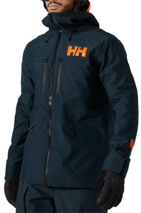 Helly Hansen Garibadli 2.0 Insulated Jacket 2024