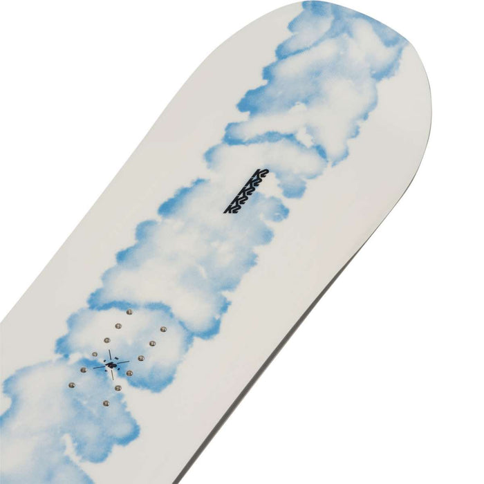 K2 Dreamsicle Snowboard 2024