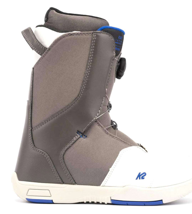 K2 Junior's Kat Snowboard Boot 2021-2022