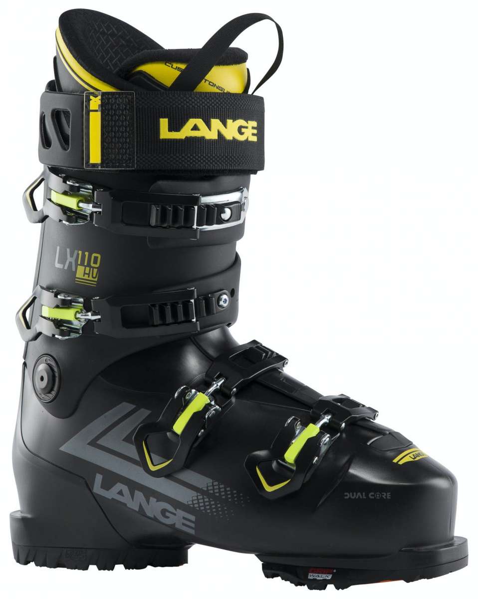 Lange LX 110 HV GW Ski Boots 2023 – Ski Pro AZ