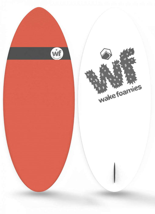 Liquid Force Wake Foamie Skimmer Wakesurf Board 2022-2023