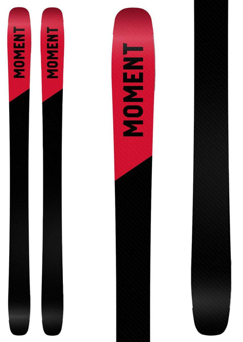 Moment Countach 110 Skis 2024