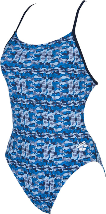 Arena Ladies' Network Booster Back Swimsuit