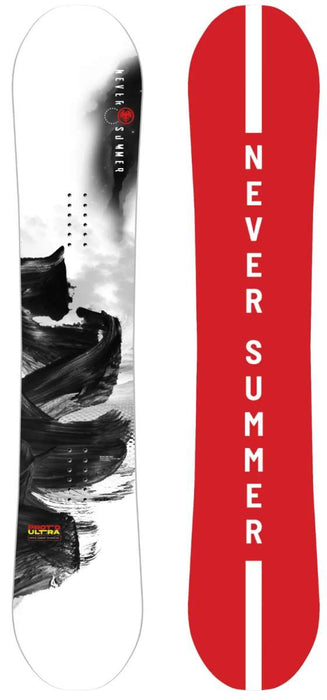 Never Summer Proto Ultra Snowboard 2024