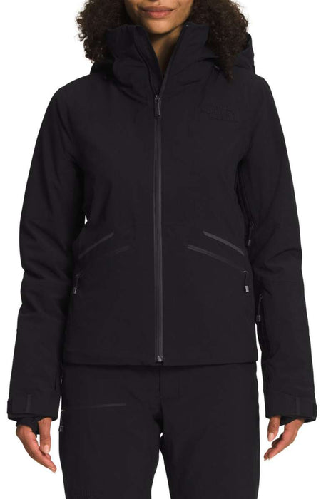 North Face Ladies Inclination Shell Jacket 2022-2023