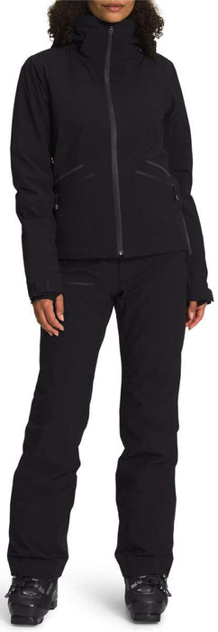 North Face Ladies Inclination Shell Jacket 2022-2023