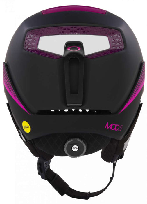 Oakley Mod 5 Helmet 2022-2023