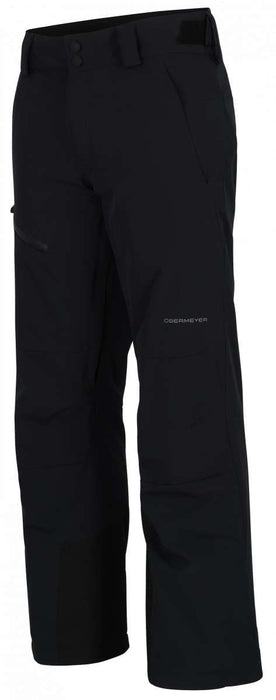 Obermeyer Force Insulated Pant Short 2024