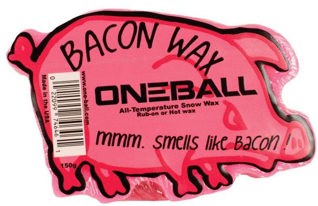 One Ball Bacon All Temperature Wax 2020-2021