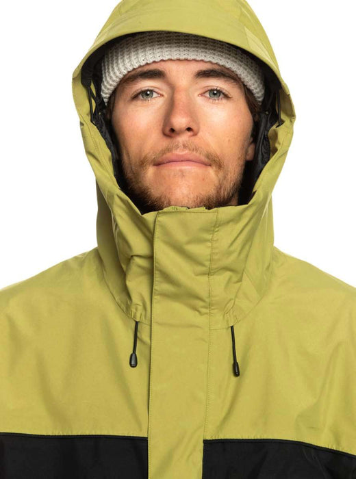 Quiksilver High Altitude GORE-TEX Insulated Jacket 2024