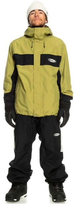 Quiksilver High Altitude GORE-TEX Insulated Jacket 2024