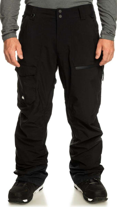 Quiksilver Utility Shell Pant 2024