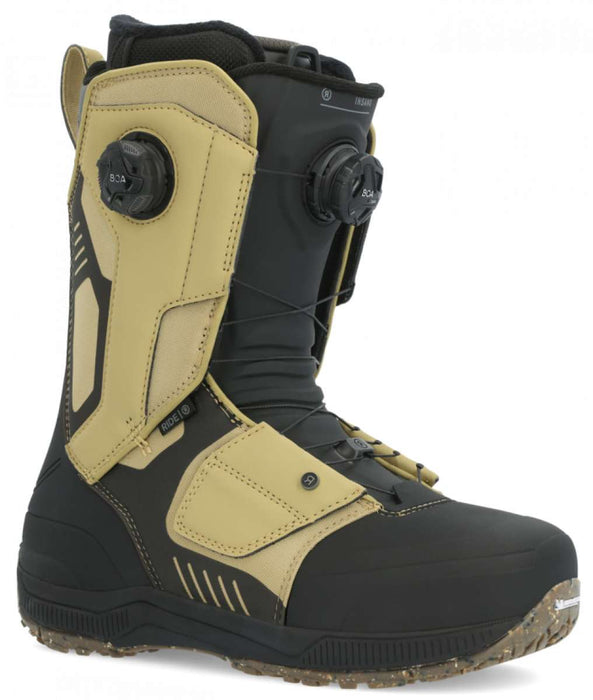 Ride Insano Snowboard Boot 2023-2024