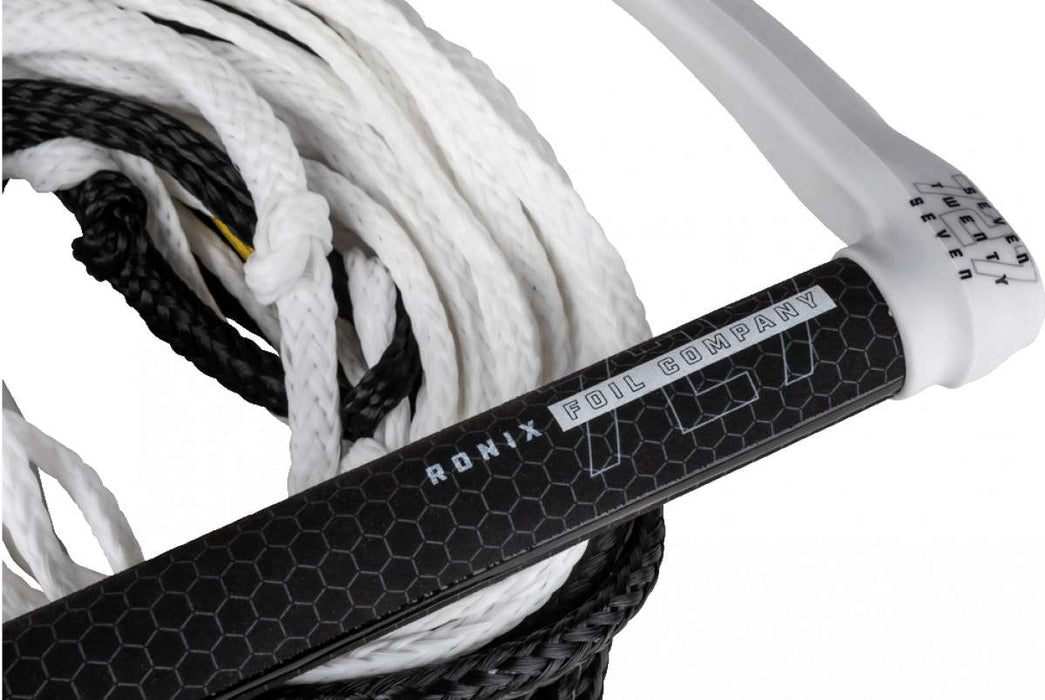 Ronix 727 Foil Combo Package Rope