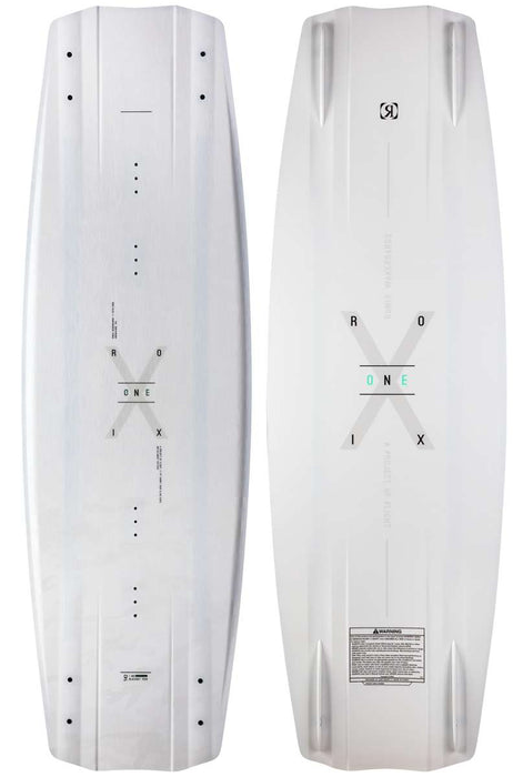 Ronix One Blackout Technology Wakeboard 2022
