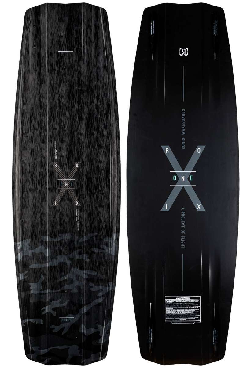 Ronix One Time Bomb Wakeboard 2022 – Ski Pro AZ