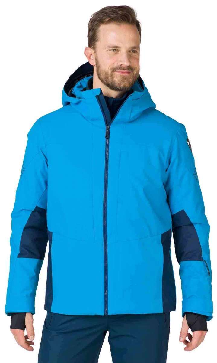 Rossignol All Speed Insulated Jacket 2022-2023 – Ski Pro AZ