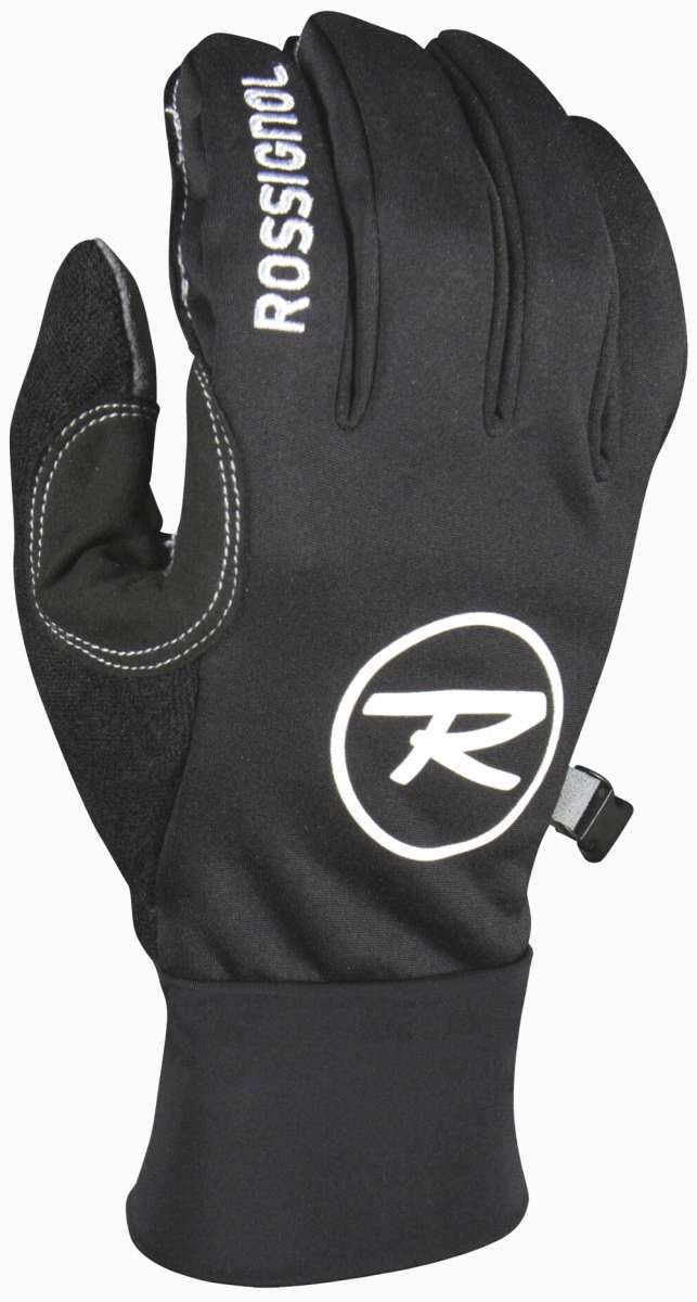 Rossignol Double Pump Fist Glove 2024 – Ski Pro AZ