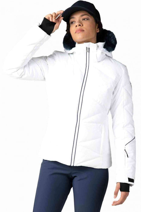 Rossignol Ladies Staci Insulated Jacket 2024