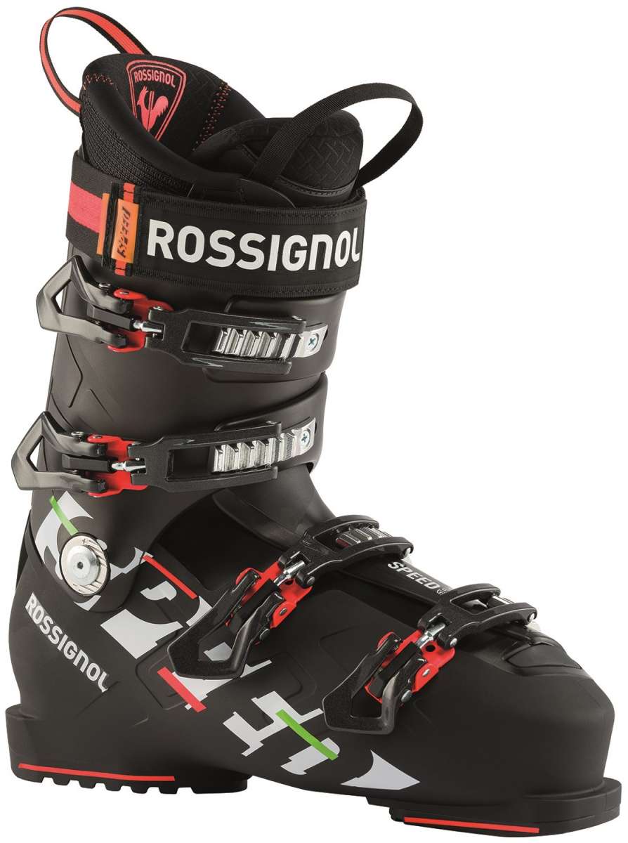 Rossignol Speed 120 Ski Boots 2022-2023 – Ski Pro AZ