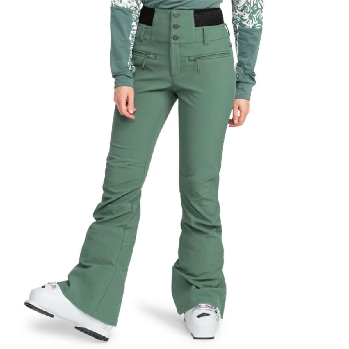 Roxy Women's Rising High Pant 2024 – Ski Pro AZ