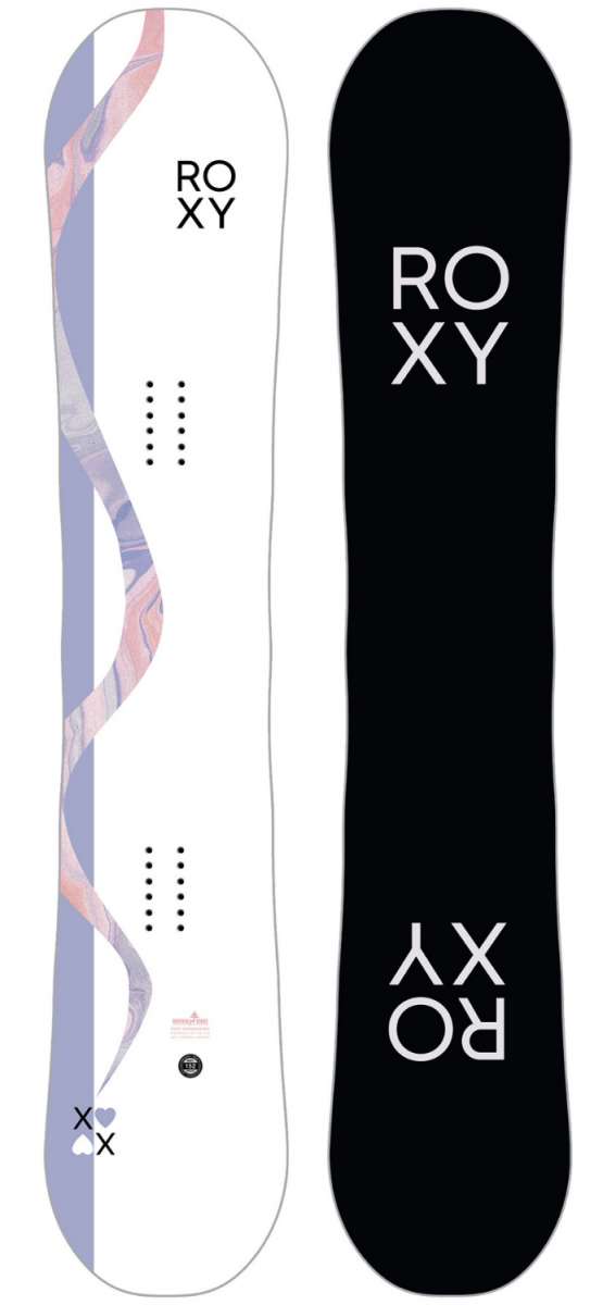 Roxy Women's XOXO Pro Snowboard 2023 – Ski Pro AZ